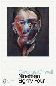 1984 by George Orwell, a must-read for IGCSE students this summer