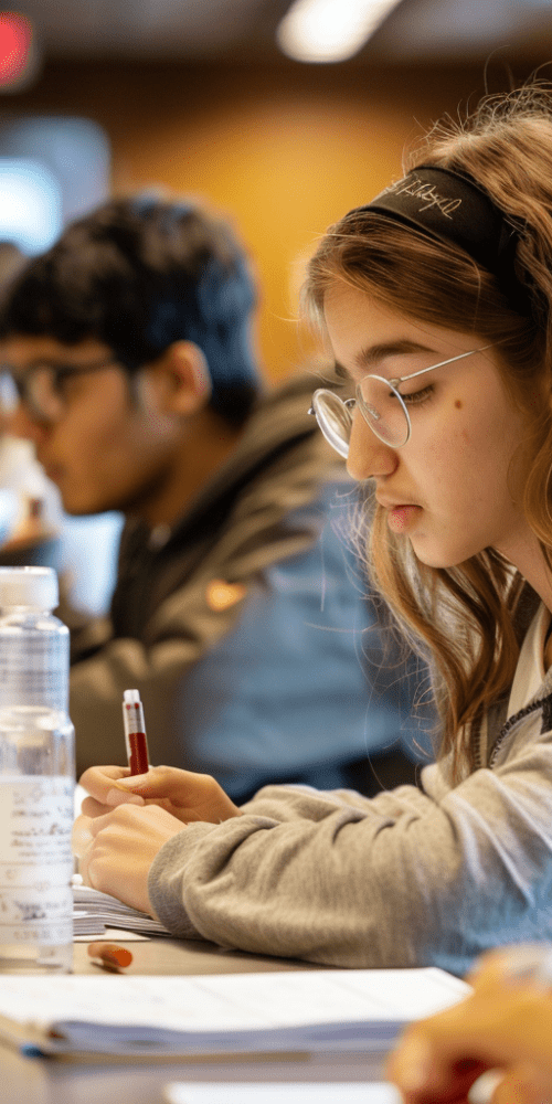 IGCSE Chemistry Tuition