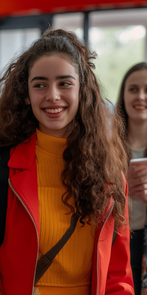 Networking and Mentorship