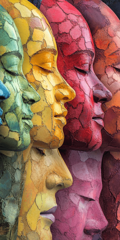 Creative Power of Cultural Diversity