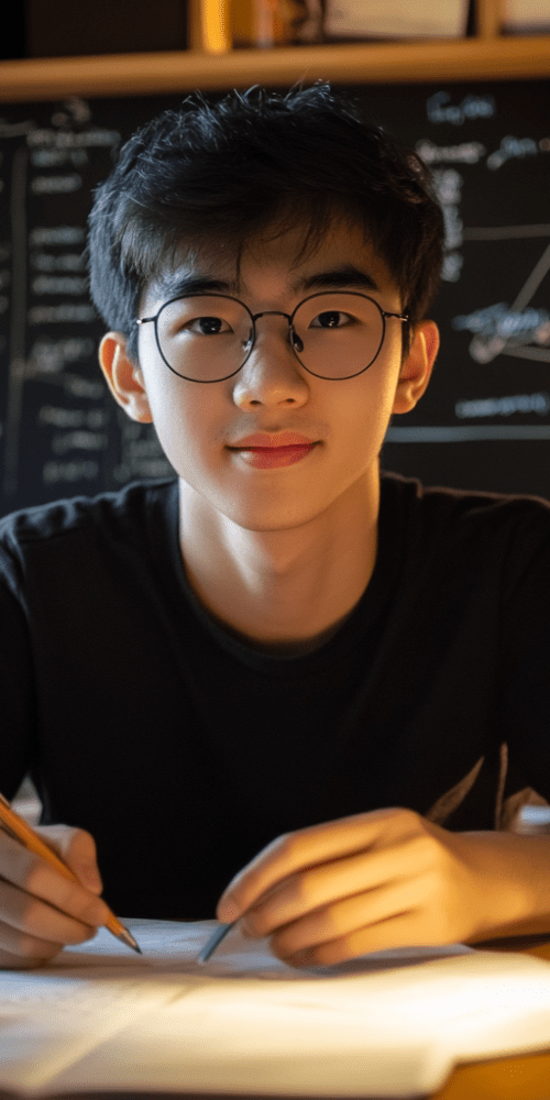 IGCSE Physics Tuition