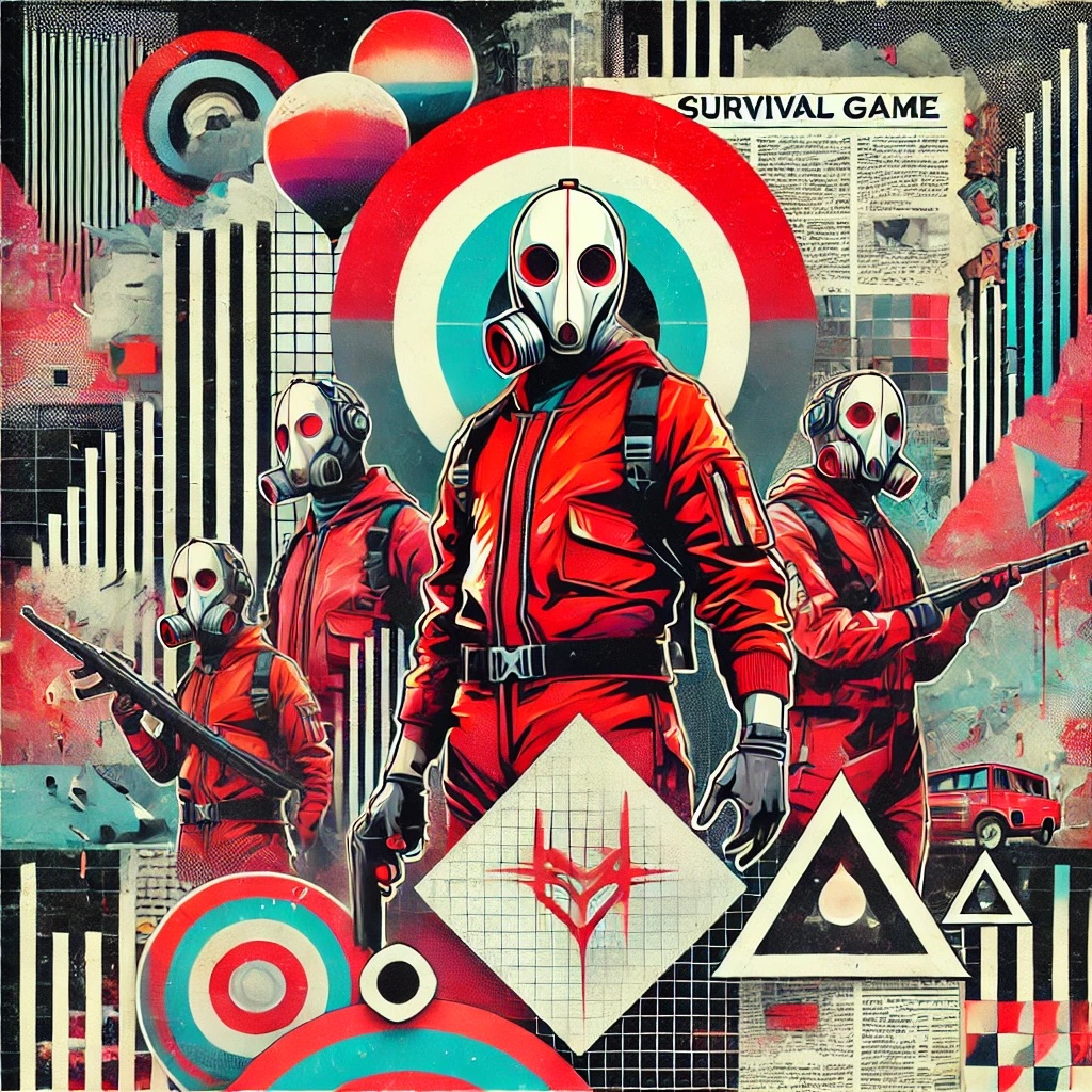 TOK - Pop Culture 2