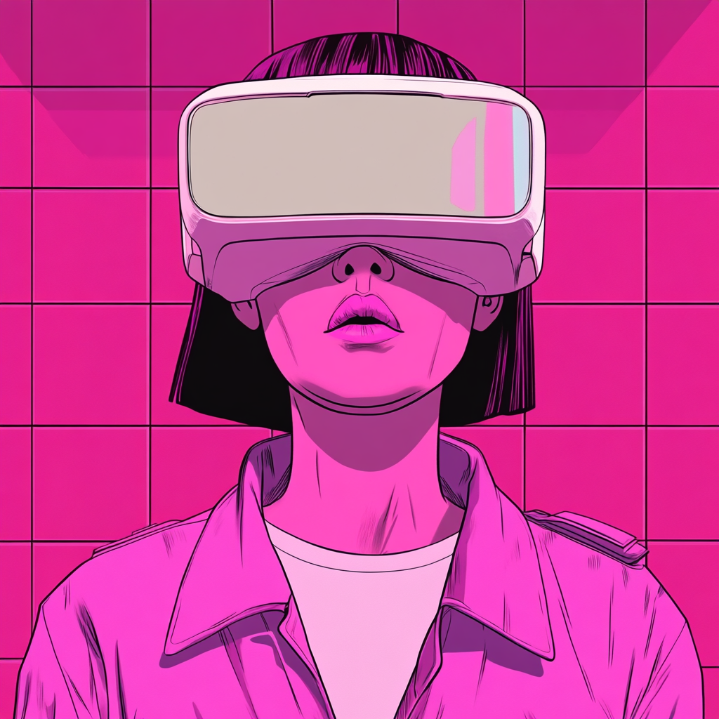 TOK - Pop Culture 5