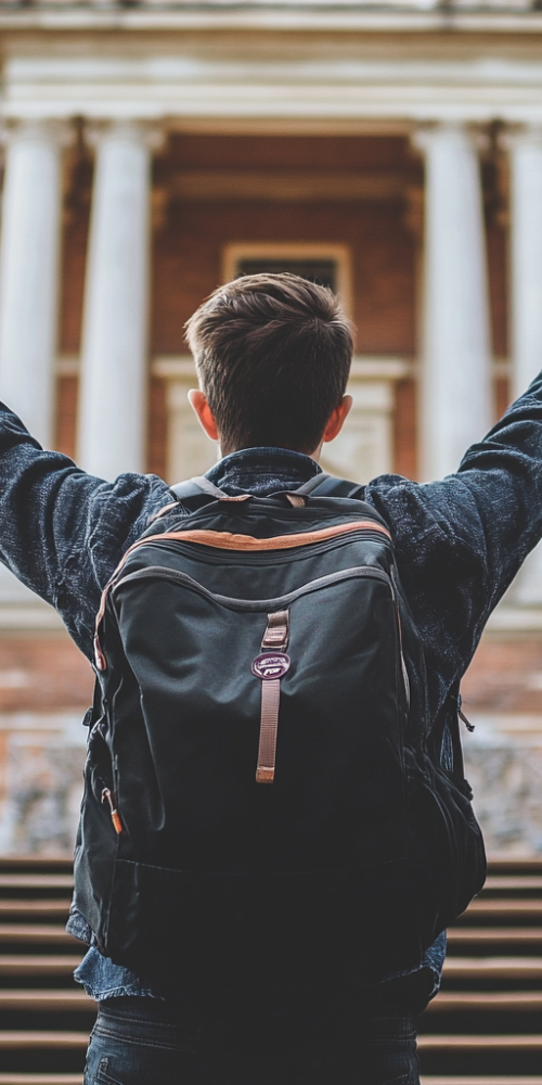 Failing Forward: How Students Turned Struggles into Top Grades