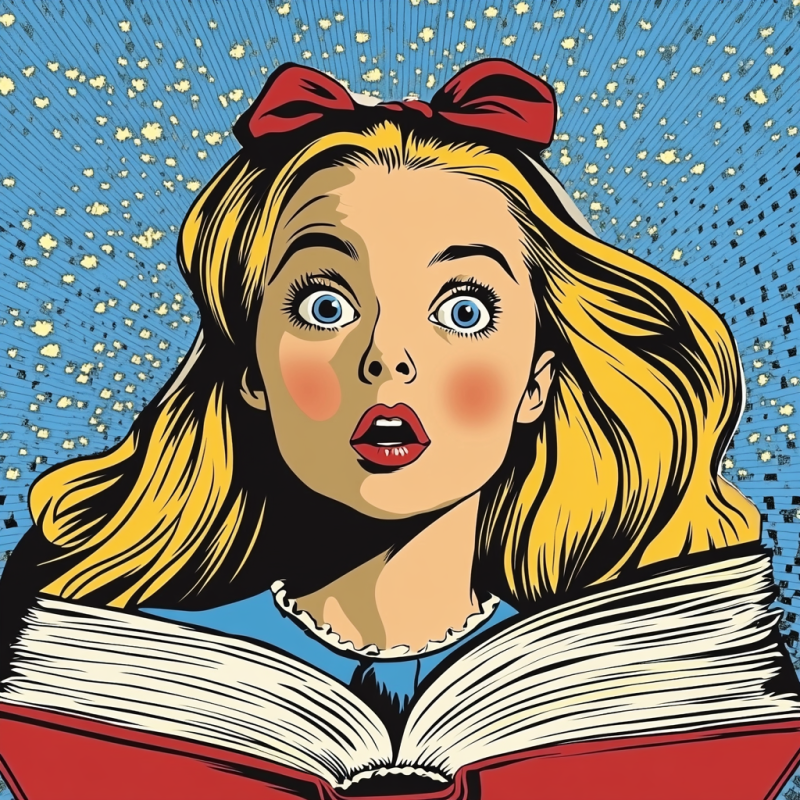 Mindlab - Literature Notes - Feature Photo