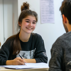 Mindlab - Personalised Lesson Plans