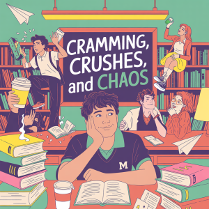 Cramming, Crushes, and Chaos