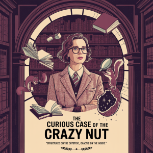 The Curious Case of The Crazy Nut