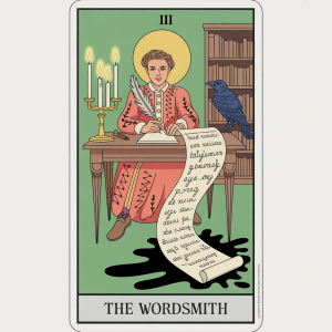 The Wordsmith
