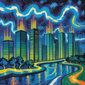 The High-Voltage Pop Precisionist