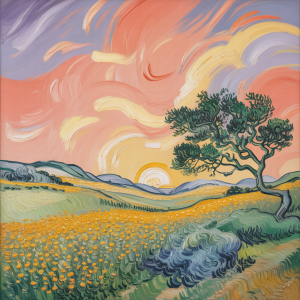 The Moodscape Weaver