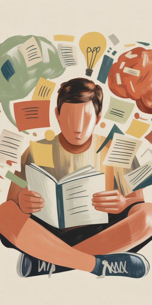 Mindlab - The Science of Forgetting and How To Improve Memory Retrieval