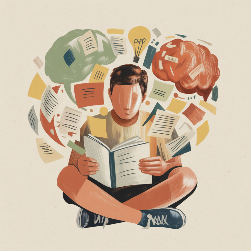 Mindlab - The Science of Forgetting and How To Improve Memory Retrieval