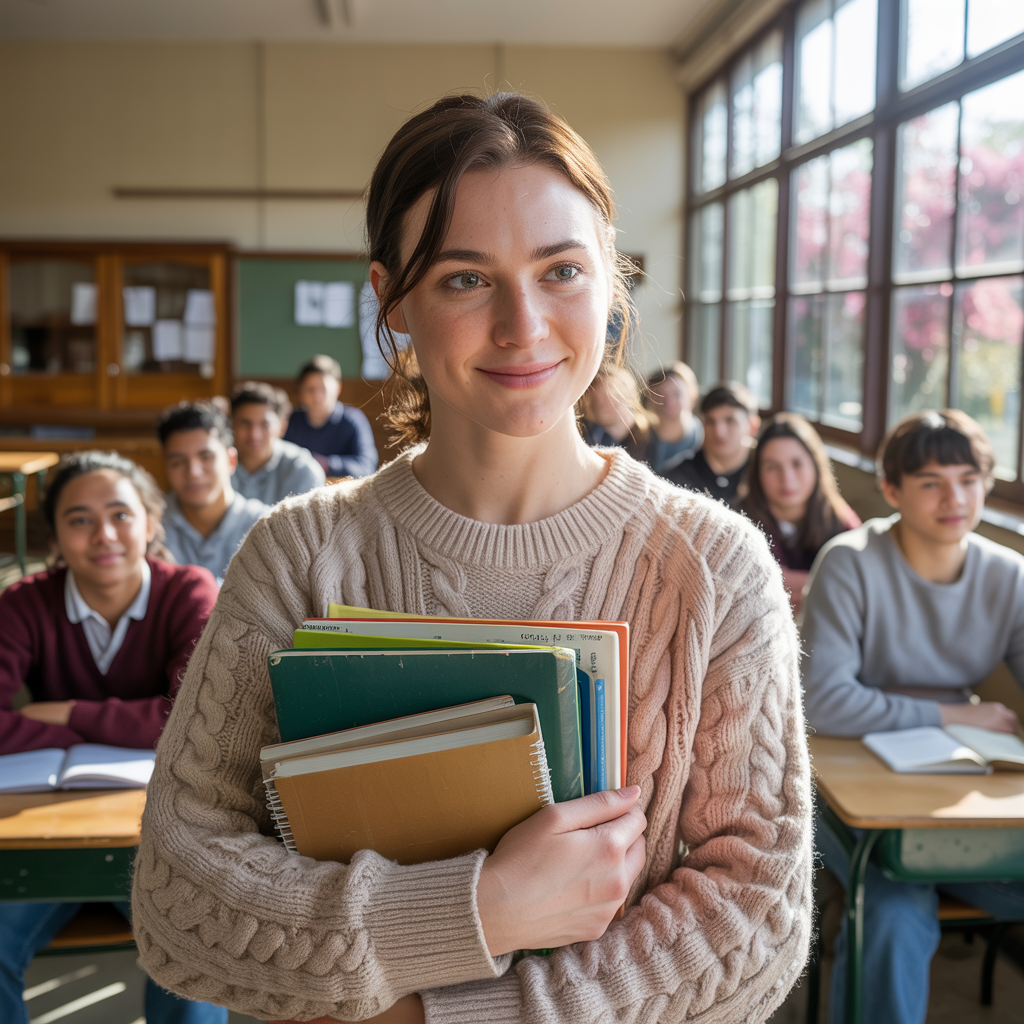 Why We Teach