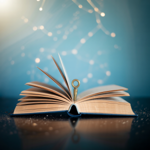 The Love of Words and Worlds