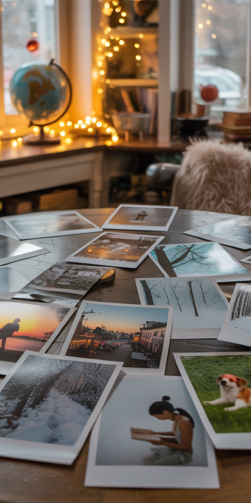 Mindlab - Around The World - 8 Study Breaks