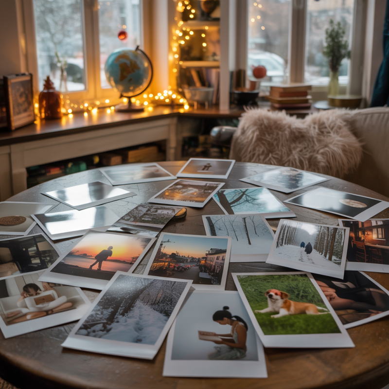 Mindlab - Around The World - 8 Study Breaks