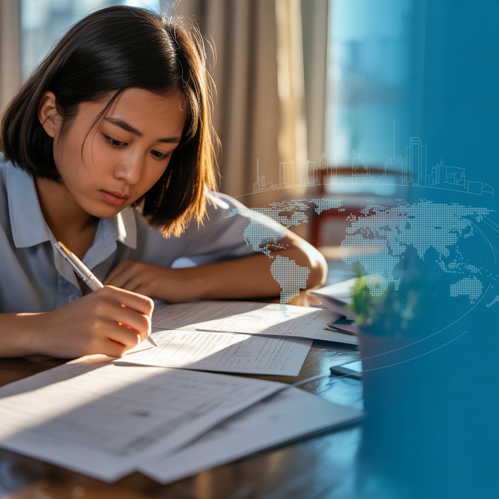 Premium IB and IGCSE Tuition Philippines | Online Tutors